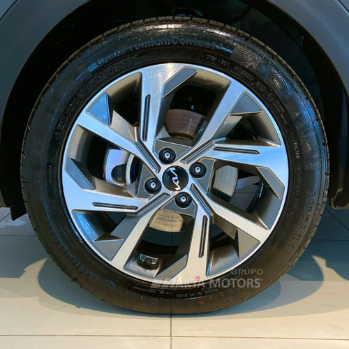 Kia Stonic 1.0 TGDI MHEV SX AUTOMÁTICO