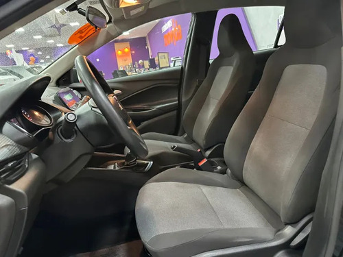 Chevrolet Onix 1.0