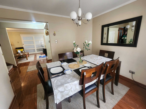 5d-3b-3est. + Home Office Y Sala Estar (88870)