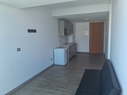 Puerto Nuevo Antofagasta Dpto. 1 Dormitorio