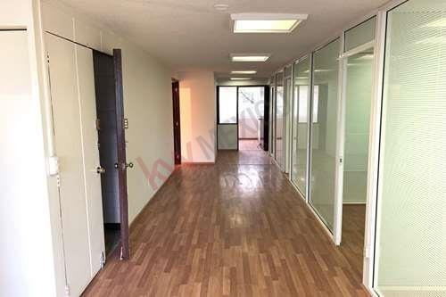 Imagen 25 de 25 de Venta De Edificio De Oficinas De 6 Pisos; Colonia Del Valle Centro