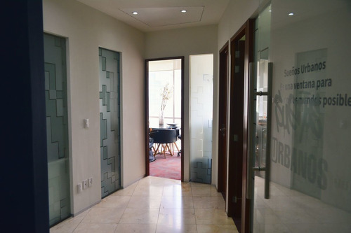 Imagen 2 de 9 de Baja De Precio! Oficinas En Santa Fe En Renta
