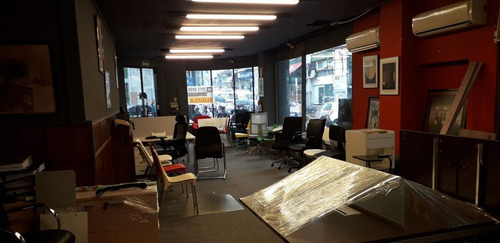 Imagen 8 de 14 de Local Comercial En Venta Y Alquiler En Ciudad Vieja