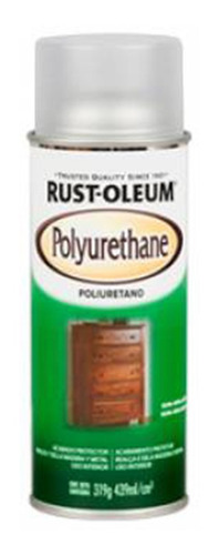 Poliuretano Protector R.oleum Trans.brillan 312gr