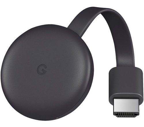 Chromecast 3 Google Convertidor Tv En Smart Tv Oferta