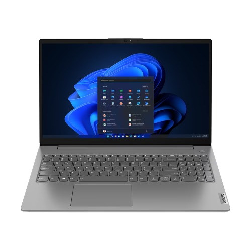 Laptop Lenovo V15 G3 Iap I3-1215u 8gb 256gb Ssd 15.6  Fhd