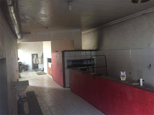 Galpão, 150 M² - Venda Por R$ 750.000,00 Ou Aluguel Por R$ 3.000,00 - Imirim - São Paulo/sp - Ga0004