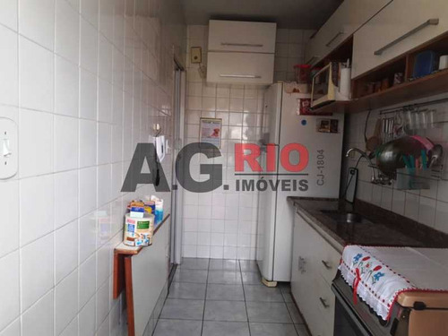 Imagem 10 de 13 de Apartamento-à Venda-vaz Lobo-rio De Janeiro - Vvap20898