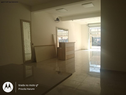 Imagem 8 de 12 de Salão Comercial Para Locação Em Guarulhos, Vila Galvão - 9038yg_1-1727604