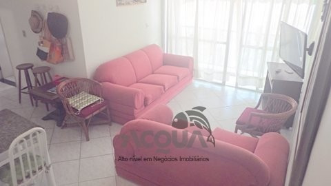 Imagem 4 de 15 de Apartamento 3 Dormitórios 1 Vaga, Enseada - 0688-1