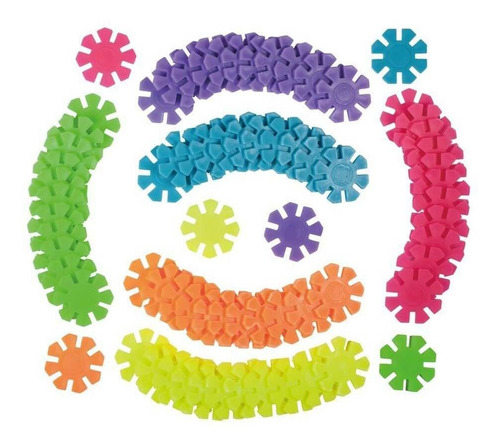 Imagem 3 de 6 de Mini Octons - Galt