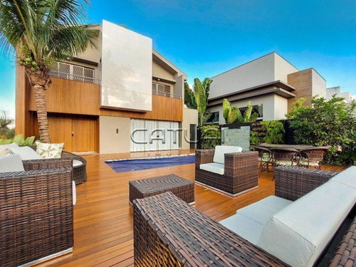 Imagem 3 de 16 de Casa Em Condomínio Com 5 Quartos No Acacia Imperial - 772938-v
