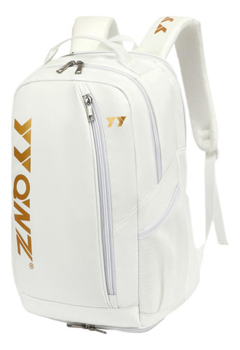 // Mochila Para Badminton, Bolsa Esportiva Leve Para