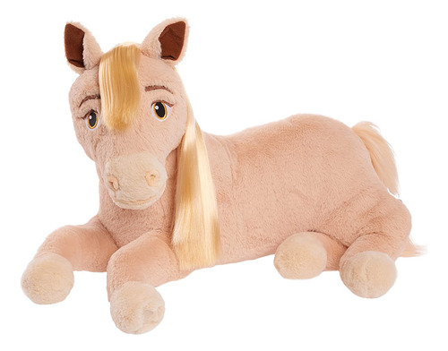 Dreamworks Spirit Riding Free - Peluche Grande Para Chica Li