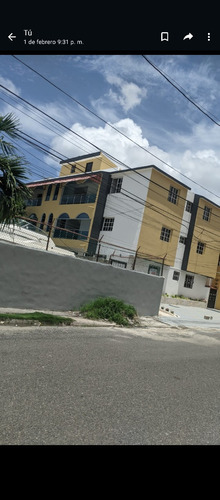 Edificio  A La Venta Las Américas  Nivel Aprox Del Km 9
