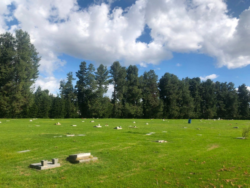 Lotes Cementerio La Inmaculada