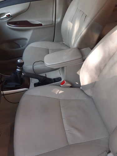 Toyota Corolla 2013 1.8 Se-g Mt 136cv