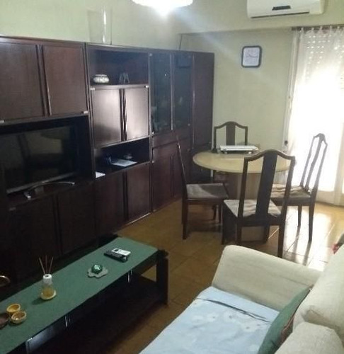 Departamento En Venta En Morón