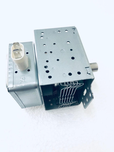 Magnetron Galanz Original M24fb-610a - Micro Ondas Novo + Nf
