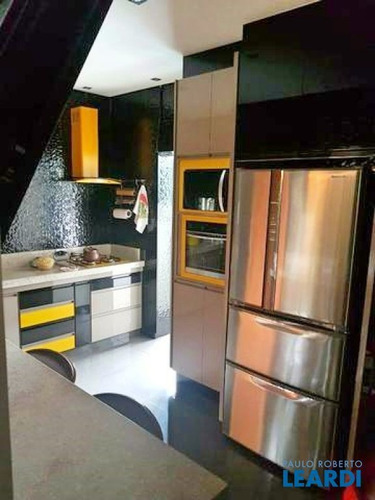 Imagem 12 de 14 de Apartamento - Centro - Sp - 600689