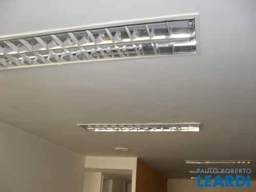 Comercial - Jardim Paulistano - Sp - 404599