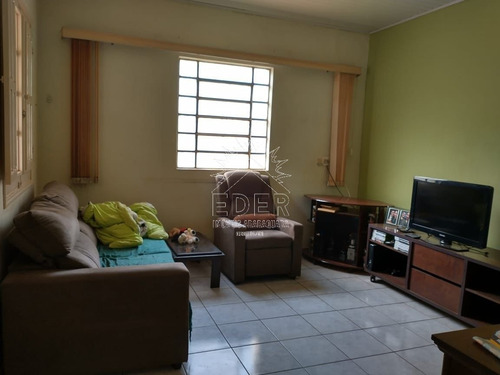 Imagem 2 de 15 de Casa - Vila Xavier (vila Xavier) - Ref: 4067 - V-4067