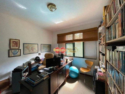 Imagem 13 de 30 de Casa - Condomínio Parque Das Laranjeiras - Ca4525