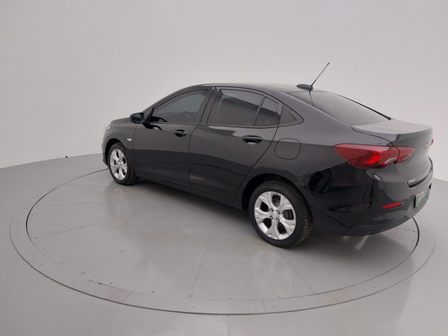 Chevrolet Onix 1.0 TURBO FLEX LTZ AUTOMÁTICO