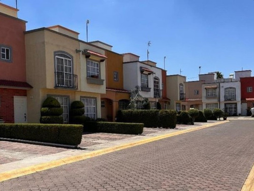 Casa En Rinconada De San Miguel, Cuautitlán, Edo. Méx. Sh