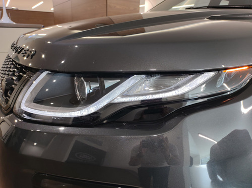 Land Rover Range Rover Evoque 2.0 Hse At