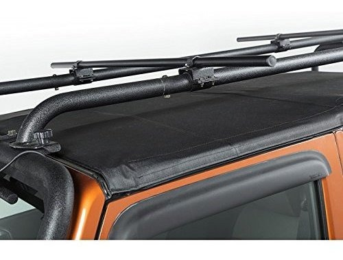 Repisas De Carga - Rugged Ridge ******* Sherpa Roof Rack Cro