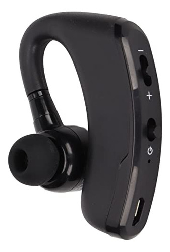 Auriculares Bluetooth, V9 Auricular De Oído Un Solo Oído Blu