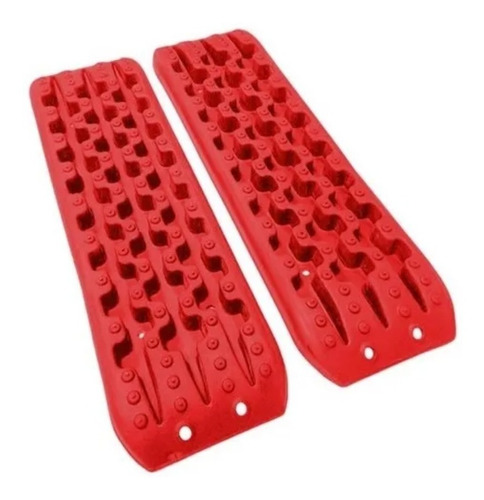 Planchas De Desatasco Para 4x4 Arena Barro Nieve Pack X 2