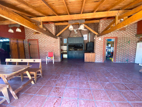 Casaquinta Estadia Y Eventos Familiares.-