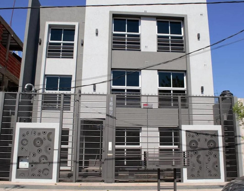 Departamento En Venta - 1 Dormitorio 1 Baño - 41mts2 - Villa Luzuriaga