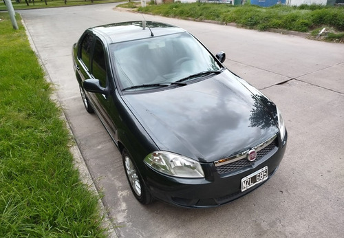 Fiat Siena 1.6 El 16V