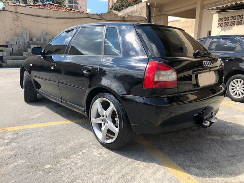 Audi A3 1.8 5p Mecanico 2004 Completo Rodas 18