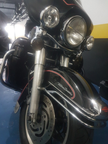 Imagem 11 de 14 de Harley Davidson Ultra Classic