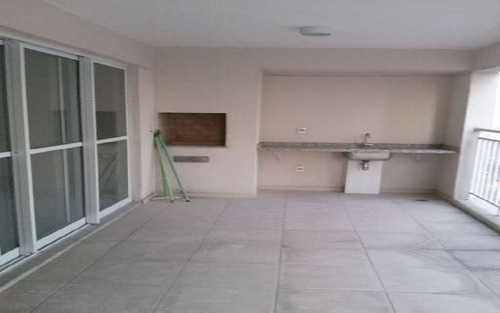 Imagem 4 de 5 de Apartamento Vila Rosalia 76 M² - 13373