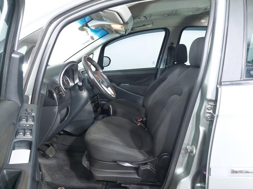 Imagem 10 de 15 de 159486 - Fiat Idea 2016 Com Garantia