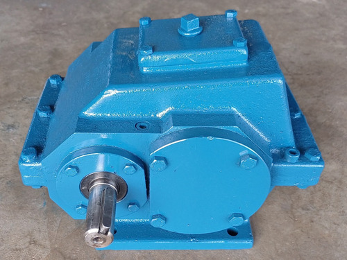 Redutor De Velocidade 1:2,5 680 Rpm P/ Motor Até 19 Cv C1869 (Usado)