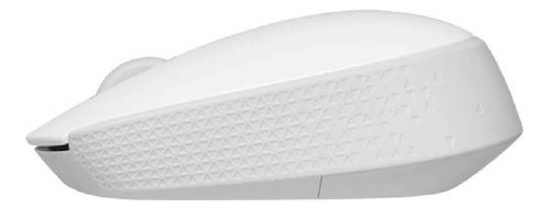 Mouse Inalambrico Logitech M170 Blanco