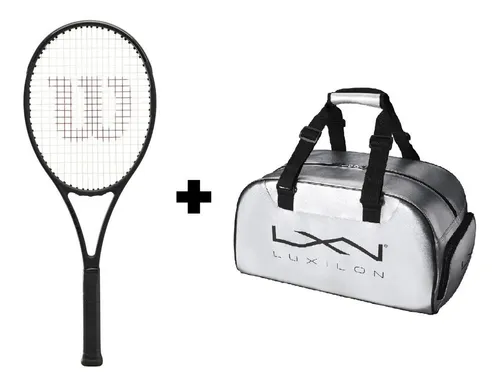 Raqueta wilson pro online staff 97 ls