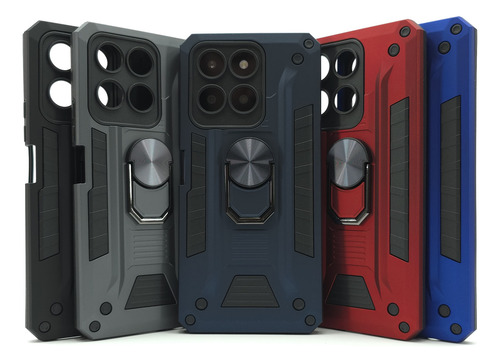 Funda Para Zte Vivo Samsung Redmi Moto Oppo Honor Mayoreo