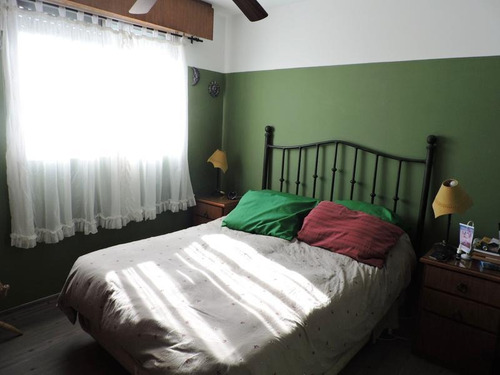 Departamento - Roosevelt