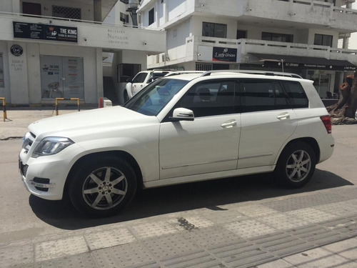 Mercedes Benz Glk 300 4matic +