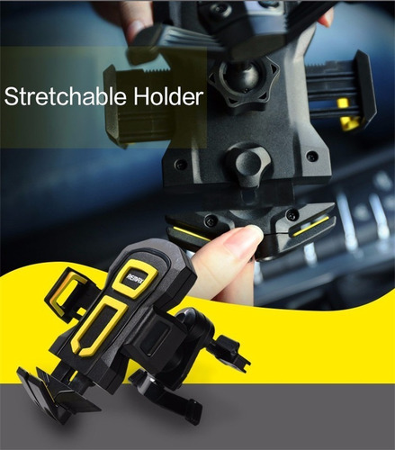 Holder Para Carro