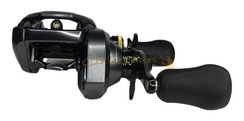 Reel Shimano Curado Dc 150 151 Hg Xg Control Digital