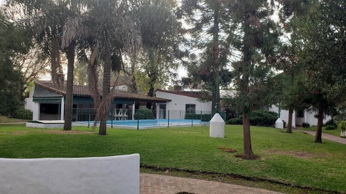 (dv28) Departamento 3 Ambientes En Venta En Complejo Cerrado Casas Blancas Mediterráneas Apto Crédito.