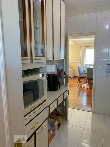 Apartamento À Venda - Piqueri, 2 Quartos, 76 - S893131929